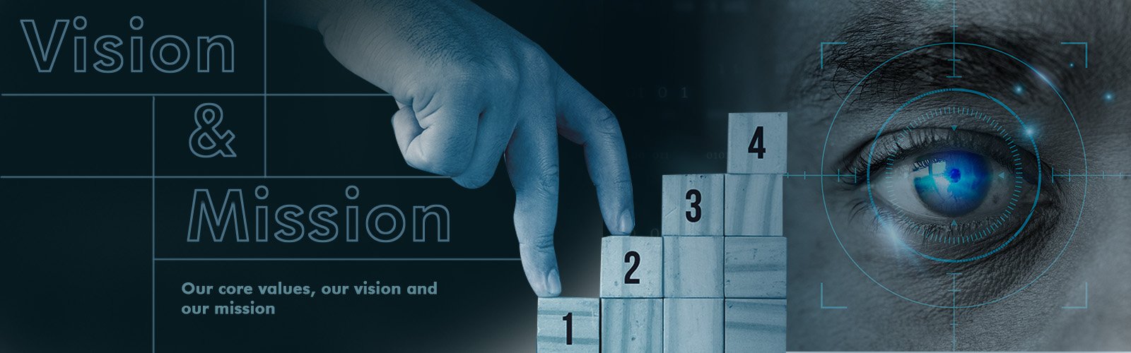 Vision & Mission